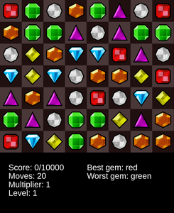 play Almost Bejeweled