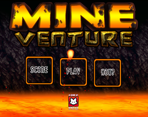 play Mineventure