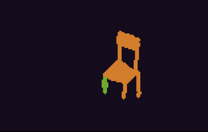 play Chair