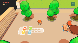 play Fat Kevin