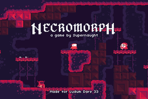 play Necromorph