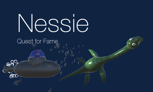 play Nessie