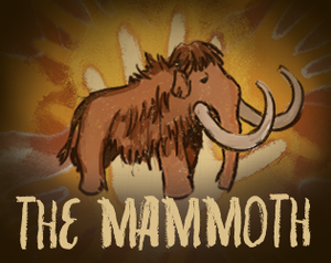 play The Mammoth: A Cave Painting