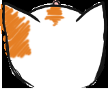 play Caramel The Cat