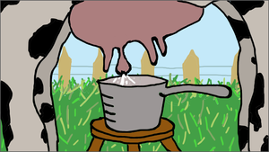 play The 74% Scientifically Inaccurate Cheese Fabrication Process