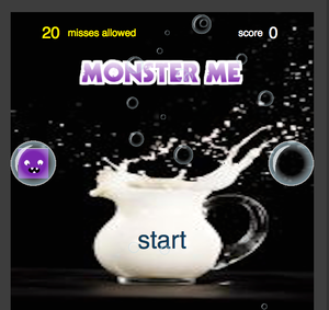 play Monsterme