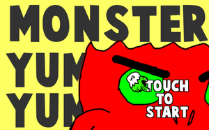 play Monster Yum Yum