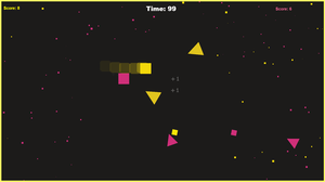 play Om Nom Blitz