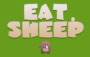 play Eat Sheep