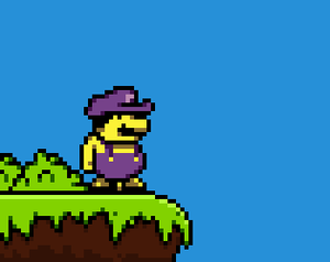 play Ugly Turtle