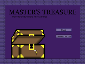 play Master'S Treasure