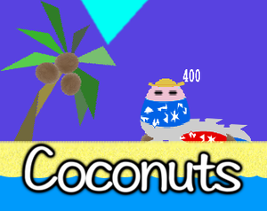 play Coconuts
