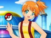 Misty'S Pokemon Make Up