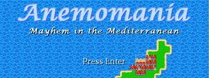 play Anemomania