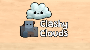 play Clashy Clouds