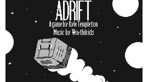 Adrift