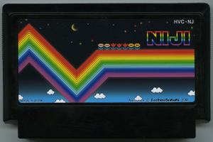 play Rainbow Of The Colossus