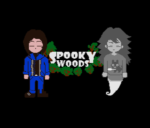 Spooky Woods