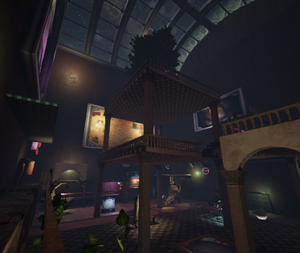 play Resthouse3 Free&New