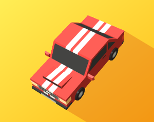 play Road Rush Racer