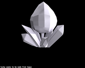 play My Little Astral Being