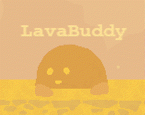 play Lava Buddy