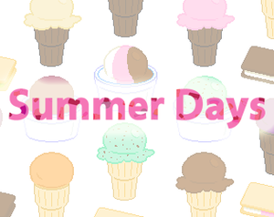 play Summer Days