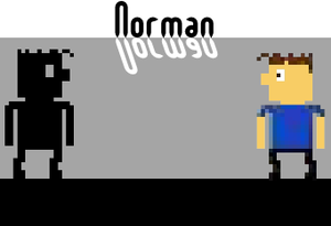 play Norman