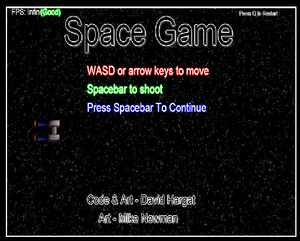 play Asteroidz