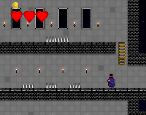 play Keydoor