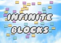 play Infinite Blocks