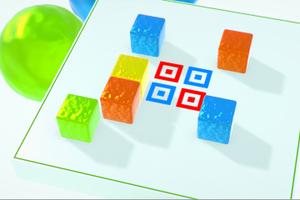 play Jelly Cube Game