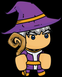 play Mage Knight