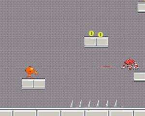 play Robot Escape 2000 (Wip)(Rage Inducing)