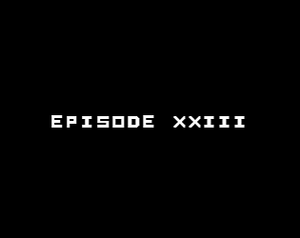 play Episode 23 - Do No Harm
