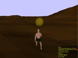 play Sisyphus - Entry For Sgj #2015