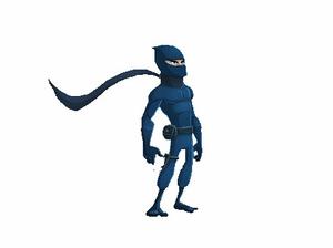 play Ninja Splash