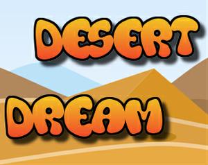 play Desert Dream