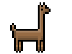 play My Neighbors Llama