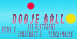 play Dodje Ball