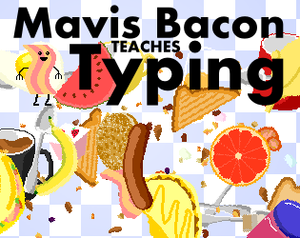play Mavis Bacon Teaches Typing