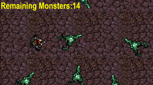 play Monster'S Attack
