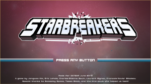 play Starbreakers