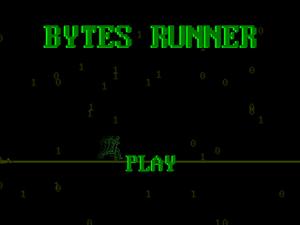 play Bytes Runner