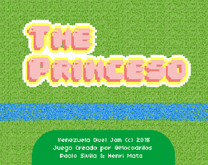 play The Princeso