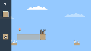 play Build To The Castle