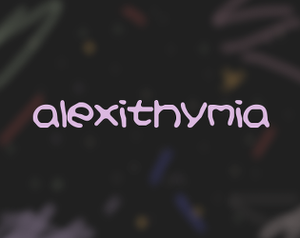 play Alexithymia