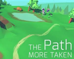 play The Path More Taken