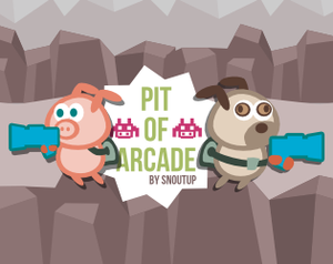 play Pit Of Arcade