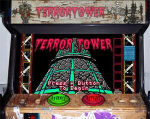 play Terror Tower